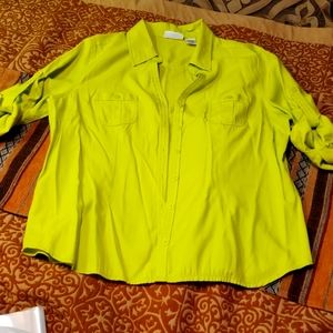 Apparenza blouse